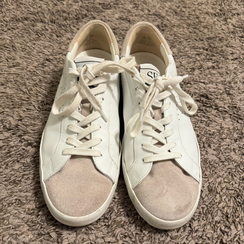 Sam Edelman Aubrie Sneaker size 8.5